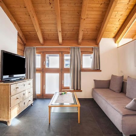 Ferienwohnung Burgeis Kültér fotó
