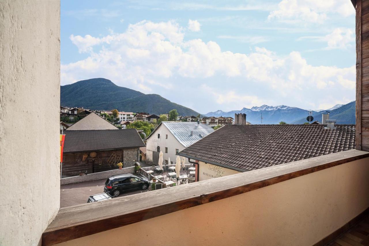 Ferienwohnung Burgeis Kültér fotó